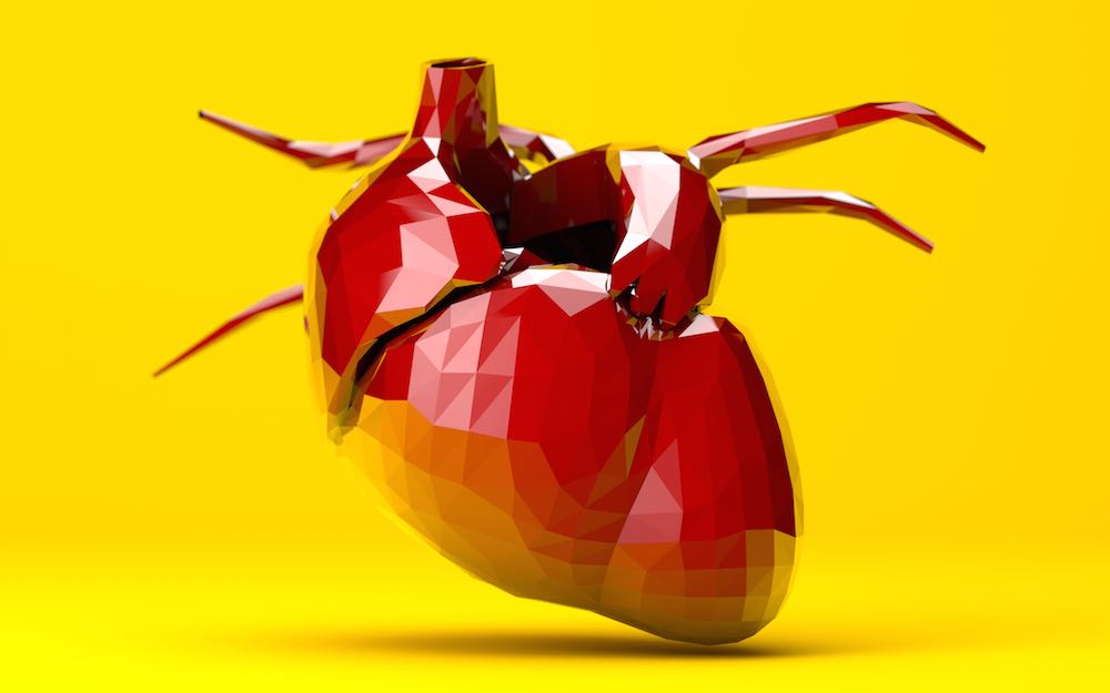 supraheart